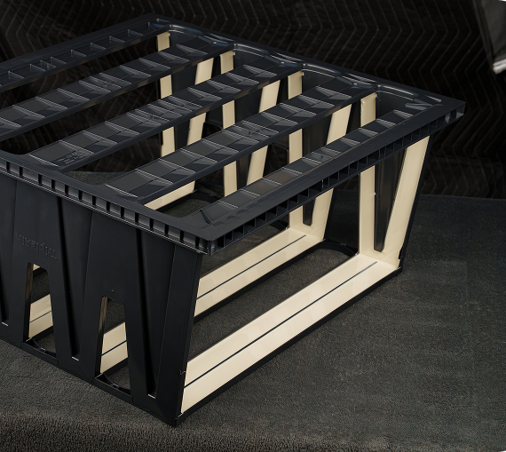 Wie is die échte Nederlandse producent van EPA-, HEPA- en ULPA-filters?